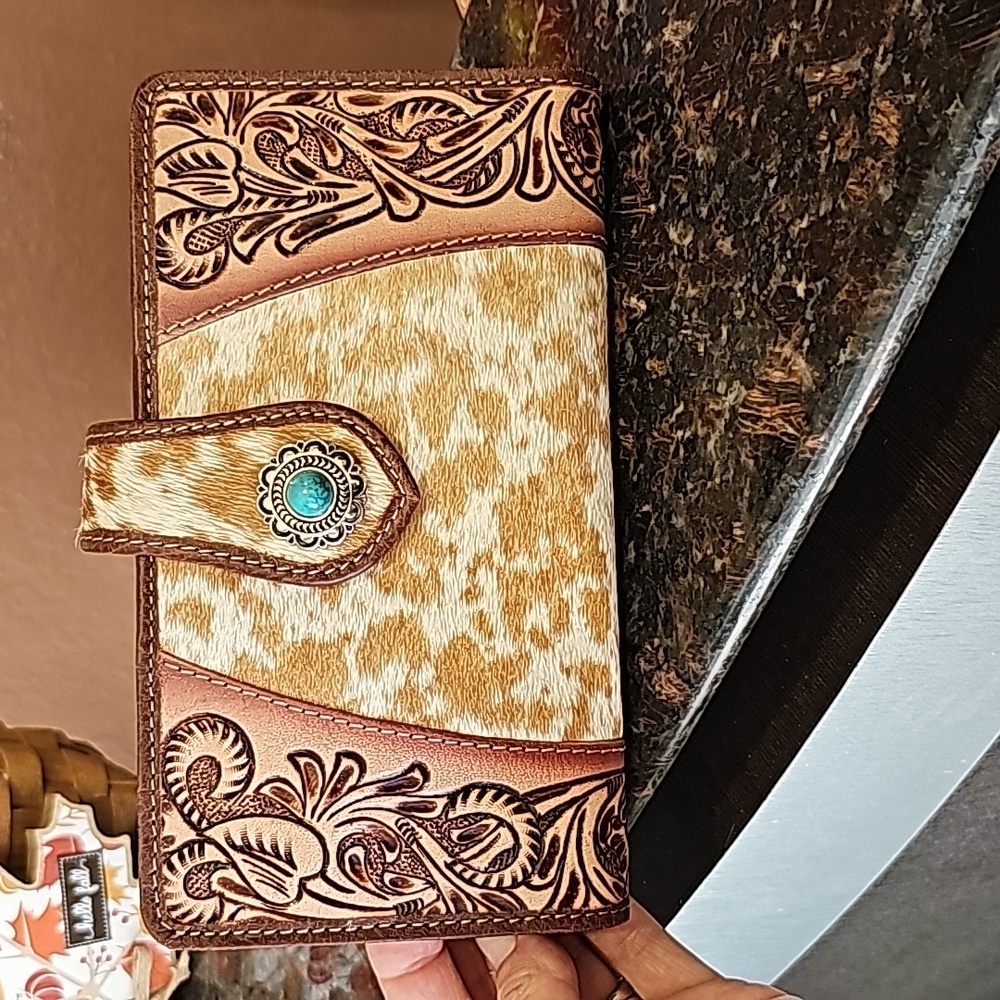 Myra wallet